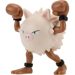 Ігрова фігурка Pokemon W17 Праймейп - мініатюра 4
