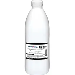 Тонер Kyocera TK-3150/3160/3170/3190, Black Tomoegawa teh0023734 - мініатюра 1