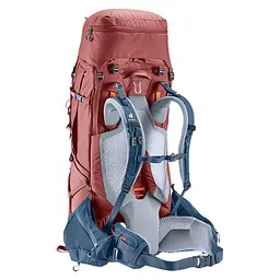 Рюкзак Deuter Aircontact X 60+15 SL (1052-3370122 5335) - мініатюра 11