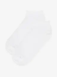 Шкарпетки короткі для хлопчика PremierSocks 16Д-3 23-25 Білий (4820203391882) - мініатюра 2
