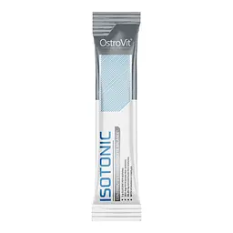 Ізотонік OstroVit Isotonic 30*5 г - Грейпфрут - мініатюра 3