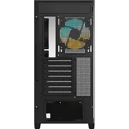 Корпус Gigabyte C500 Panoramic Stealth Black (GB-C500P ST) [146757] - мініатюра 5
