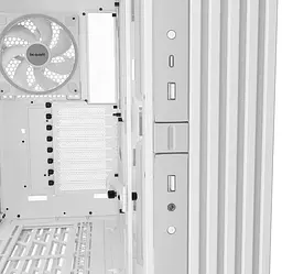 Корпус Be quiet! LIGHT BASE 900 FX BTF White (BGW72) Без БП - мініатюра 6