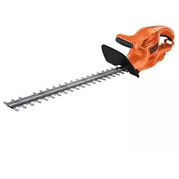 Кущоріз електричний Black&Decker BEHT201
