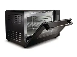 Електрична піч Hisense HOM45D - мініатюра 9