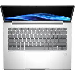 Ноутбук HP 14 ProBook 4 G1i WUXGA IPS/Intel U7 255U/32GB/1TB/Intel Graphics/DOS (AT6F5AV_V3) - мініатюра 4