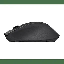 Миша бездротова Logitech M330 HC чорна - мініатюра 5