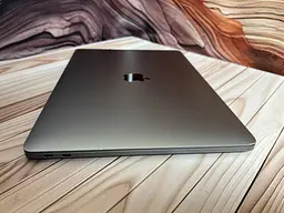 Ноутбук Apple MacBook Pro 13" A1708 i5-6360U/8/251 (C17SN41FGVC1) Б/в - мініатюра 6