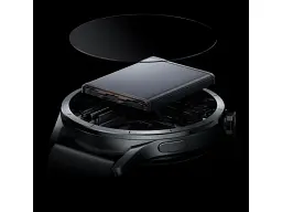 Смарт-годинник Xiaomi Watch S5 46mm Ceramic Blue (BHR08ITGL) - мініатюра 4