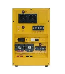 ДБЖ CyberPower CPS1500PIE 1500VA - мініатюра 3