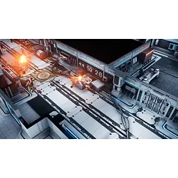 Ключ активації Microsoft The Ascent для Xbox One/Series - мініатюра 5