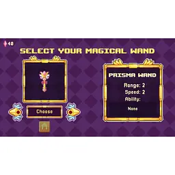 Ключ активації Microsoft Magical Girls vs Cat Aliens для Xbox One/Series S/X - мініатюра 4