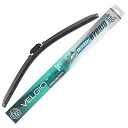 Безкаркасна щітка Velgio Universal Hybrid 22/550 мм (84550) - мініатюра 6