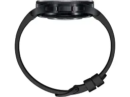 Смарт-годинник Samsung Galaxy Watch 6 Classic 43mm eSIM Black (SM-R955FZKAEUE) - мініатюра 5