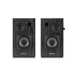 Акустична система REAL-EL S-235 Black (EL121200010) - мініатюра 2