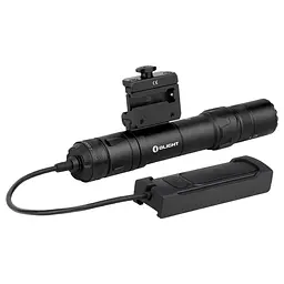 Ліхтар Olight Odin GL Black (Odin GL) - мініатюра 3