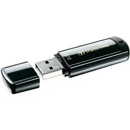 Флеш-накопичувач Transcend 8Gb JetFlash 350 (TS8GJF350) - мініатюра 3