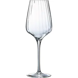 Набір келихів для вина Chef & Sommelier Symetrie 550 мл 6 шт. (V2696/1) - мініатюра 2