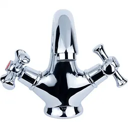 Змішувач для раковини Aquatica PL-2A155C 9777000