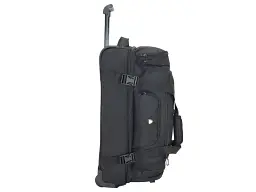 Сумка дорожня на колесах Semi Line 60 Black (T5607-0) - мініатюра 5