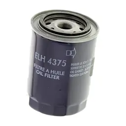 Фільтр масляний MECAFILTER ELH4375
