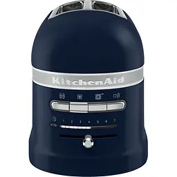 Тостер KitchenAid Artisan 5KMT2204EIB [126195] - мініатюра 4