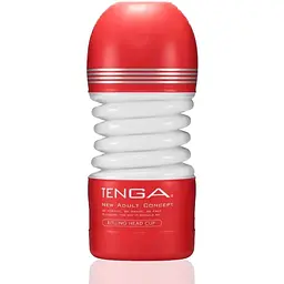 Мастурбатор Tenga Rolling Head Cup