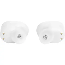 Навушники TWS JBL Tune Buds 5.3 (JBLTBUDSWHT) White UA - мініатюра 3