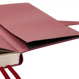 Записник діловий Leo Planner Alpha датований 12 х 20 см 352 сторінки (252630) - мініатюра 7