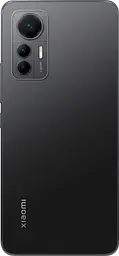 Смартфон Xiaomi 12 Lite 8/256GB (Black) Global EU [80098] - мініатюра 3