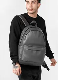 Чоловічий рюкзак Sambag 46х28х13 см sum0015144 - мініатюра 3
