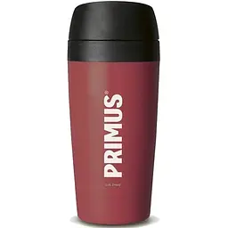 Термокружка Primus Commuter Mug 0.4 L Ox Red (1046-742540)