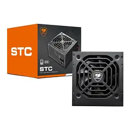 Блок живлення Cougar 600W (STC600) - мініатюра 8