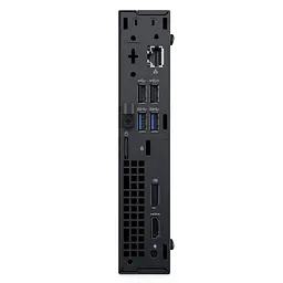 Комп'ютер Dell Refurb OptiPlex 3070 MFF i3-9100T/8/240SSD - мініатюра 3
