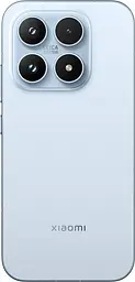 Смартфон Xiaomi 17 12/256GB Ice Blue - мініатюра 6