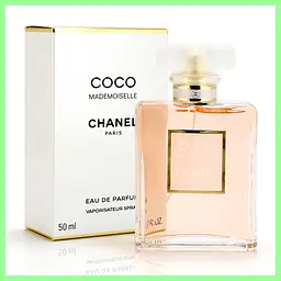 Оригінал Chanel Coco Mademoiselle 100 мл ТЕСТЕР парфумована вода - мініатюра 3