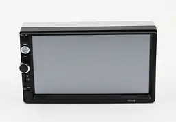 Автомагнітола 2DIN MP5 7010B з сенсорним екраном 7" - мініатюра 4