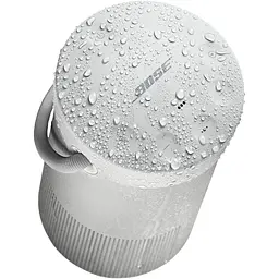 Портативна акустика Bose SoundLink Revolve+ II Bluetooth speaker Luxe Silver [858366-2310] [98979] - мініатюра 2