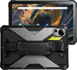 Планшет Fossibot DT3 12/256GB Black - мініатюра 2