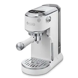 Кавоварка DeLonghi EC 890 WI - мініатюра 2