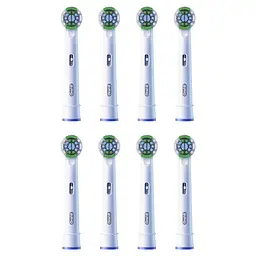 Насадка для електричної зубної щітки Oral-B Pro Precision Clean 8 шт. - мініатюра 3