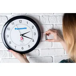 Батарейка Panasonic AA EVERYDAY POWER * 4 (LR6REE/4BP) - мініатюра 4