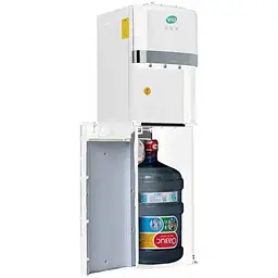 Кулер для води VIO X601-FCB White - мініатюра 2