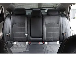 Авточохли модельні MW Brothers для Hyundai Sonata LF c 2014 - мініатюра 6