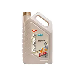 Автомобільна моторна олива MOL Essence 10W-40 4л 13301200