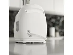 Електром'ясорубка SMAPP 489.8 White - мініатюра 5