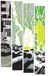 Cable #26A (1993 1st Series) - мініатюра 4