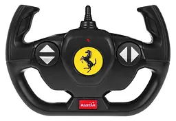Машинка на управлінні Ferrari FXX K EVO RASTAR 79200 - мініатюра 7