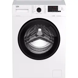 Пральна машина автоматична Beko WUE6512WPBSE