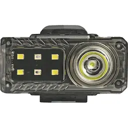 Налобний ліхтар Titanum TLF-H10 [152030] - мініатюра 4
